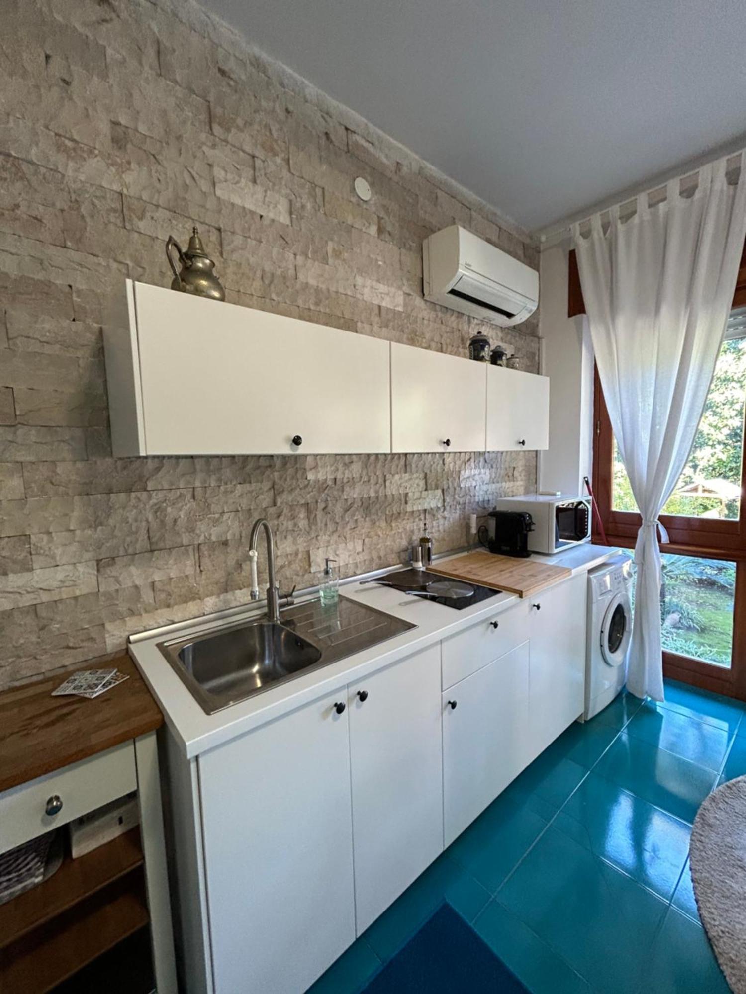 Casa Iaia Lägenhet Neapel Exteriör bild