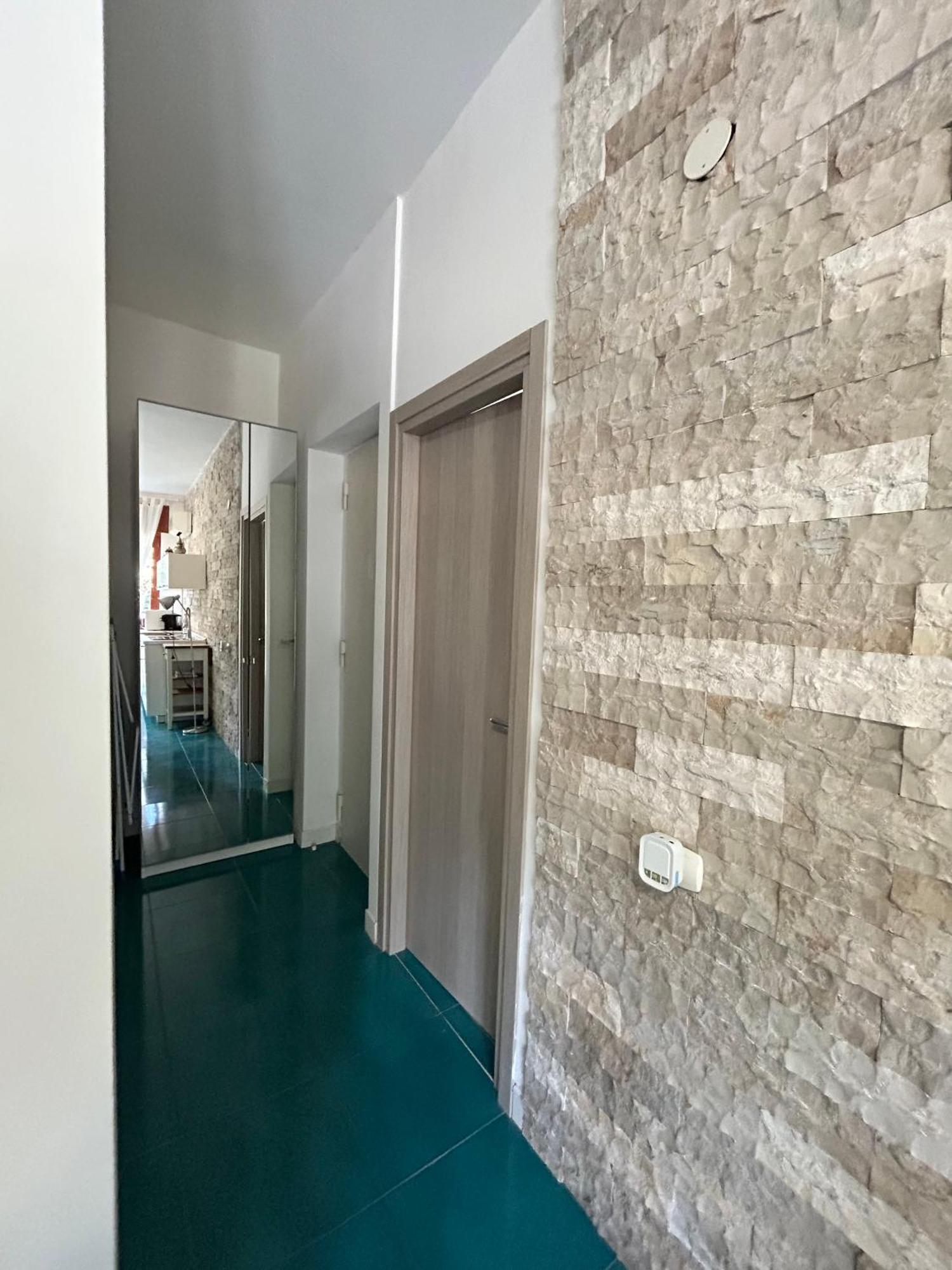 Casa Iaia Lägenhet Neapel Exteriör bild