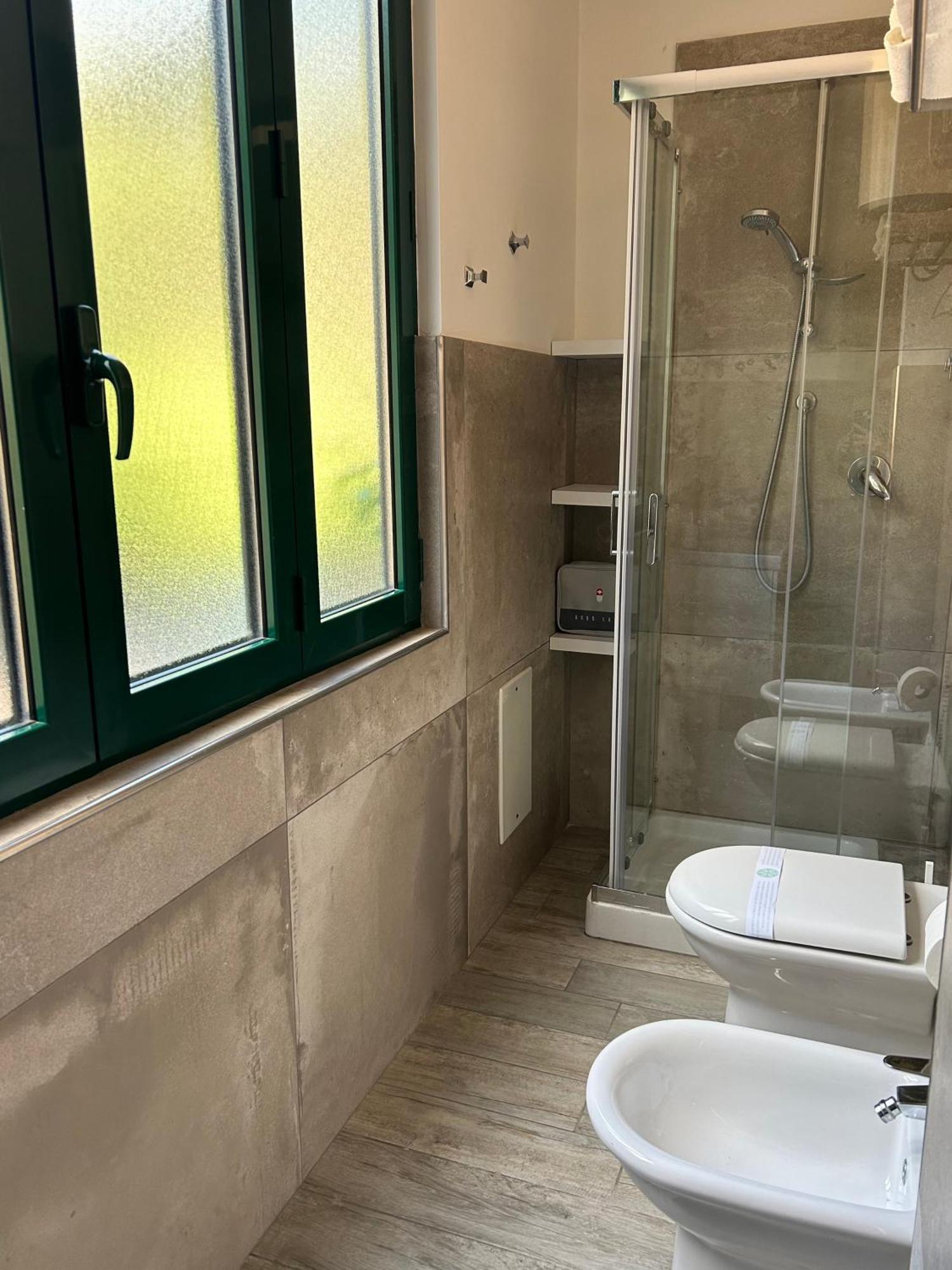 Casa Iaia Lägenhet Neapel Exteriör bild