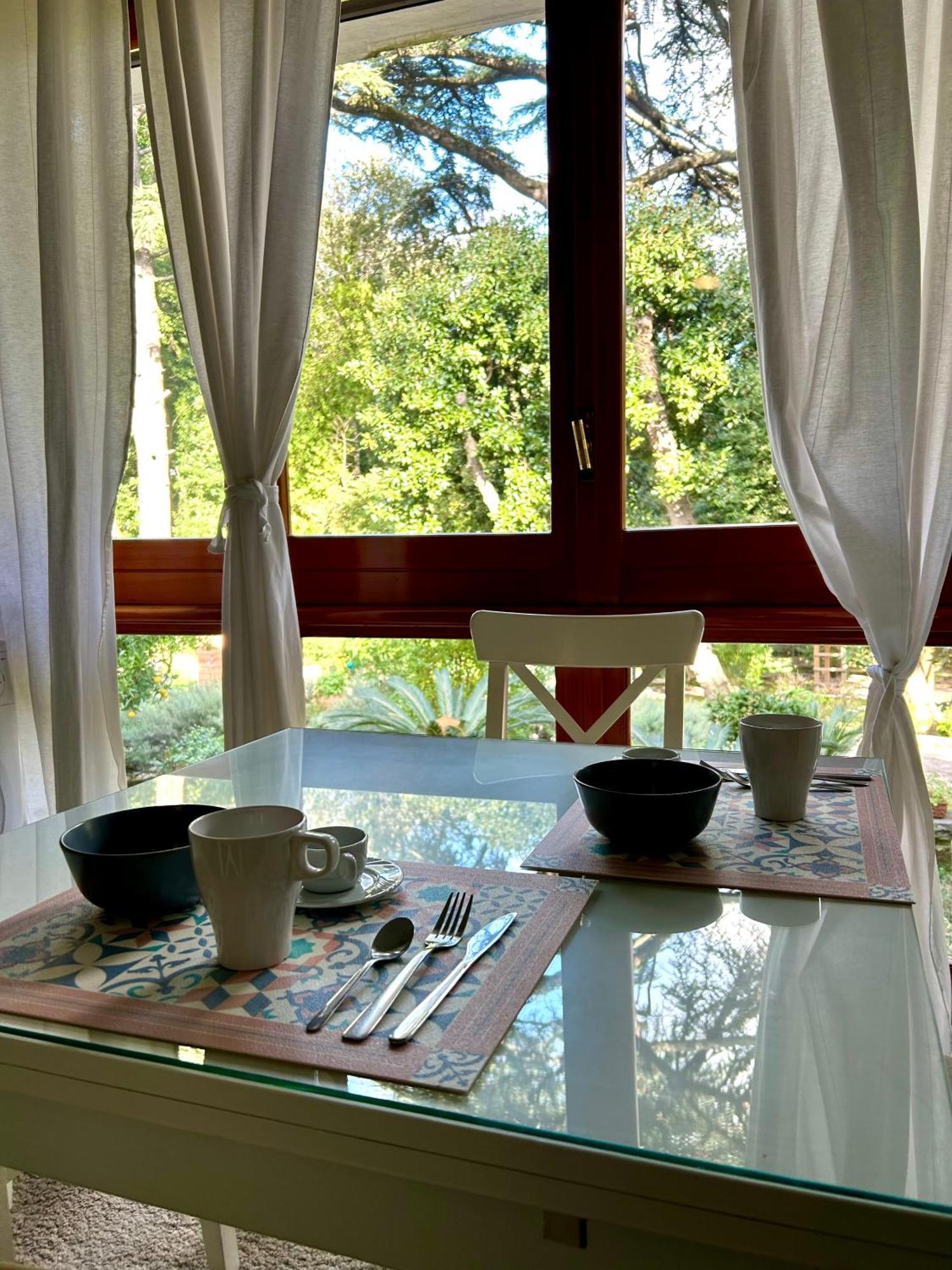 Casa Iaia Lägenhet Neapel Exteriör bild
